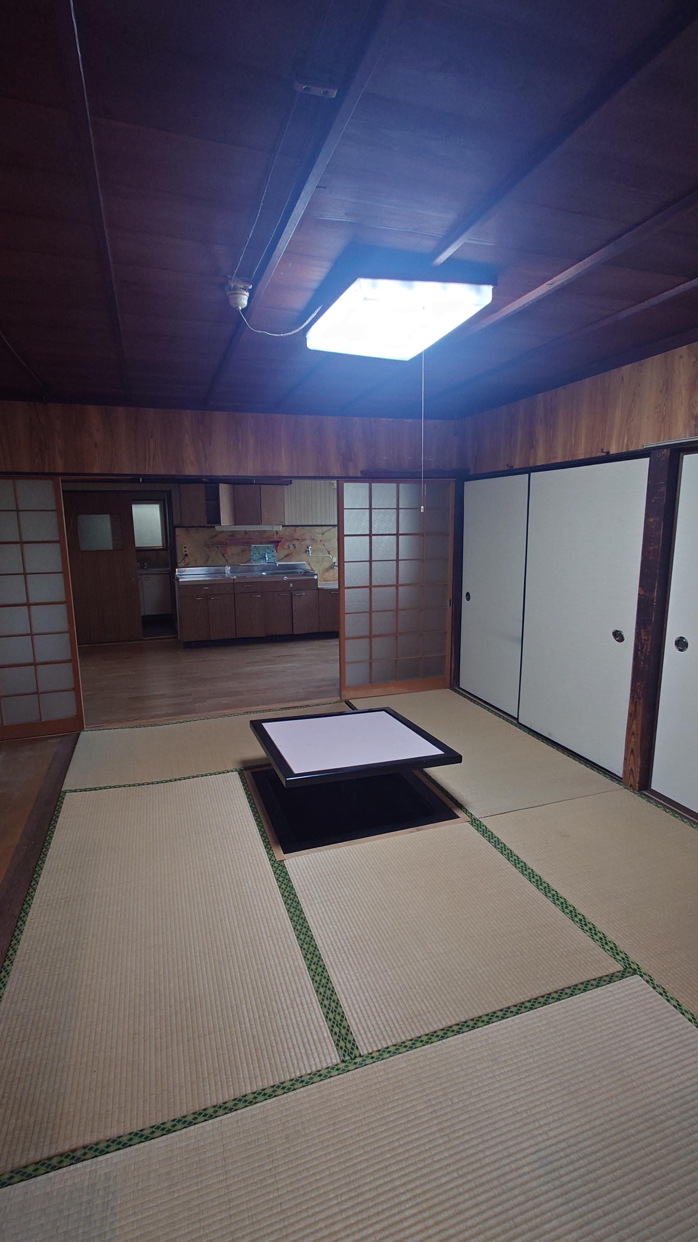 detached 岡山県小田郡矢掛町小林 地図を見る