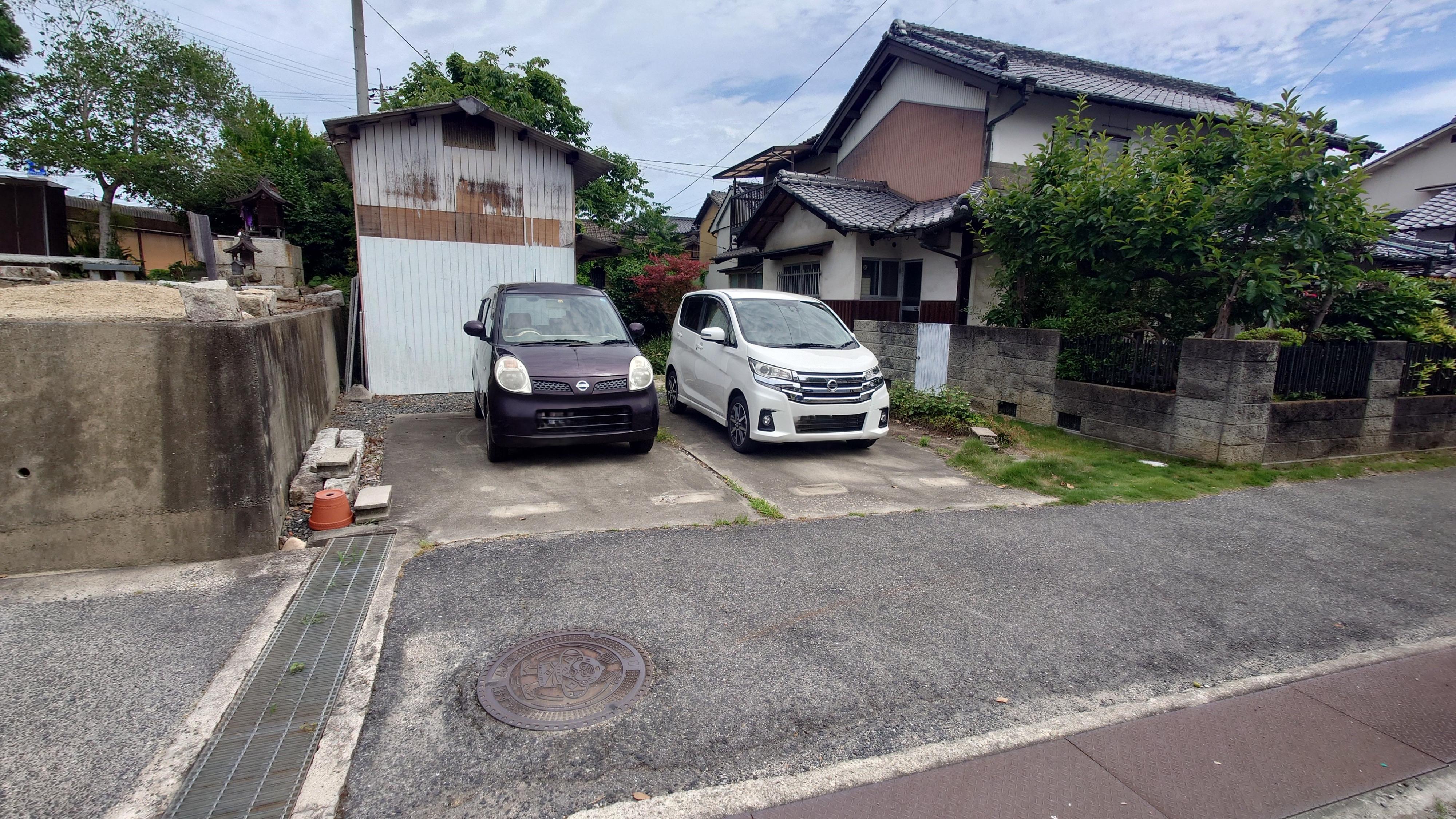 detached 岡山県小田郡矢掛町小林 地図を見る