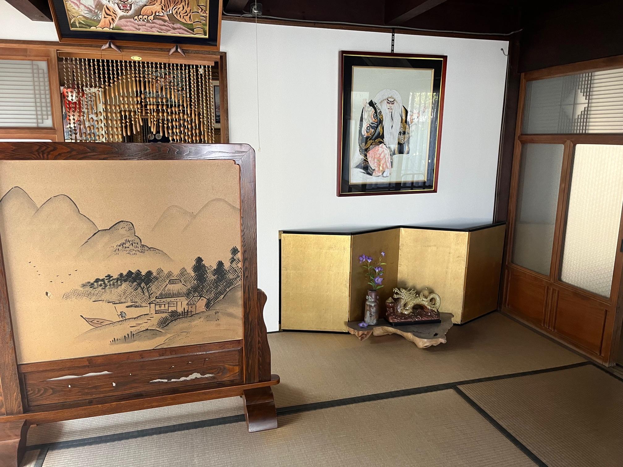 detached 岡山県笠岡市山口 地図を見る