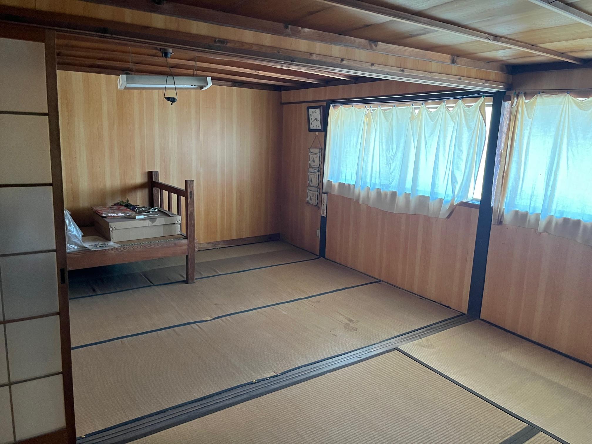 detached 岡山県笠岡市山口 地図を見る