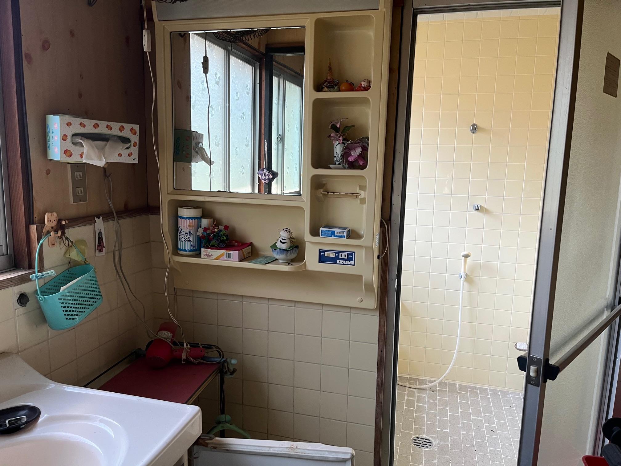 detached 岡山県笠岡市山口 地図を見る