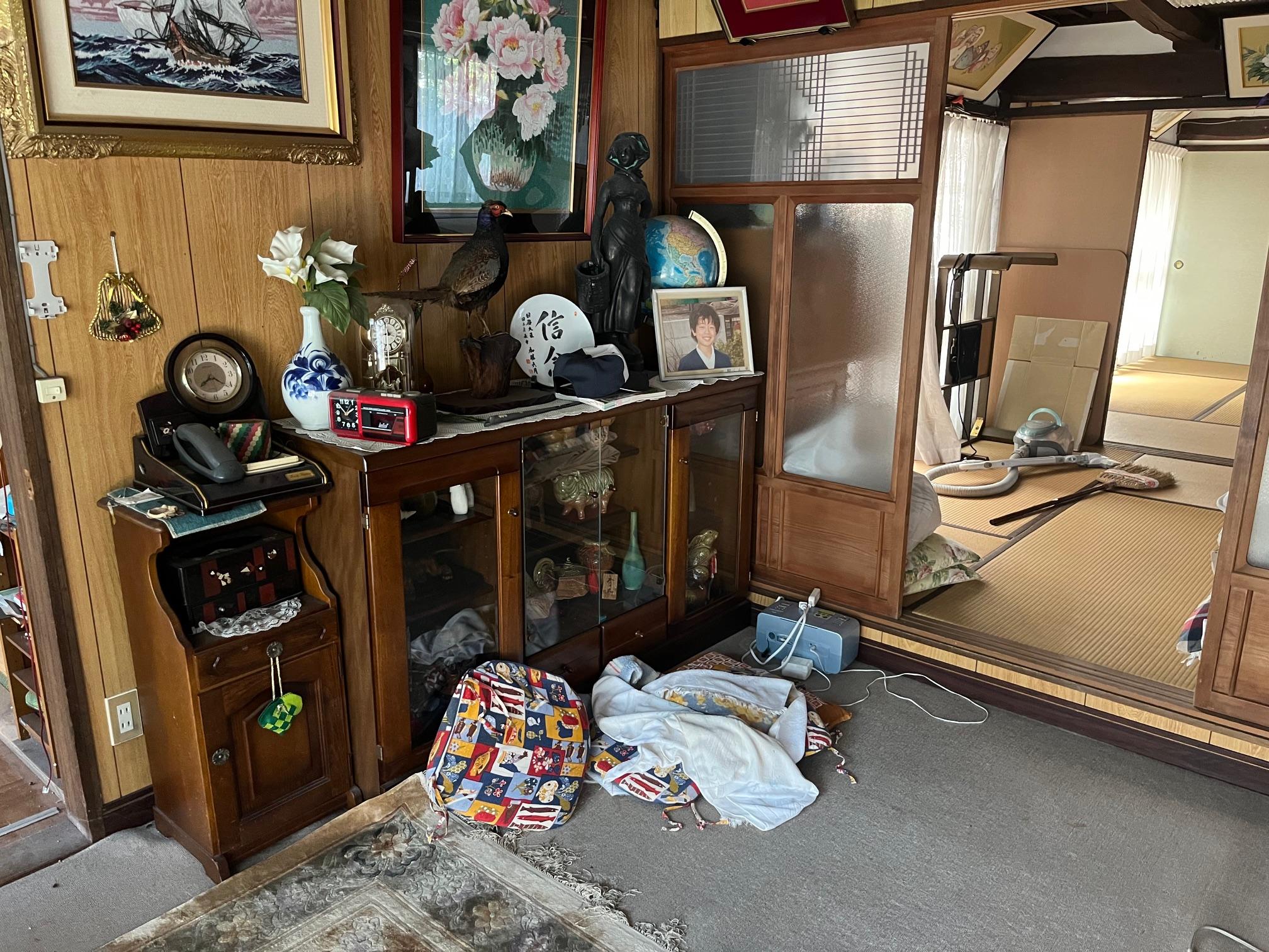 detached 岡山県笠岡市山口 地図を見る