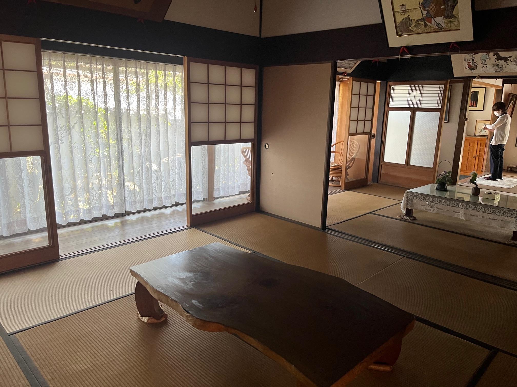 detached 岡山県笠岡市山口 地図を見る