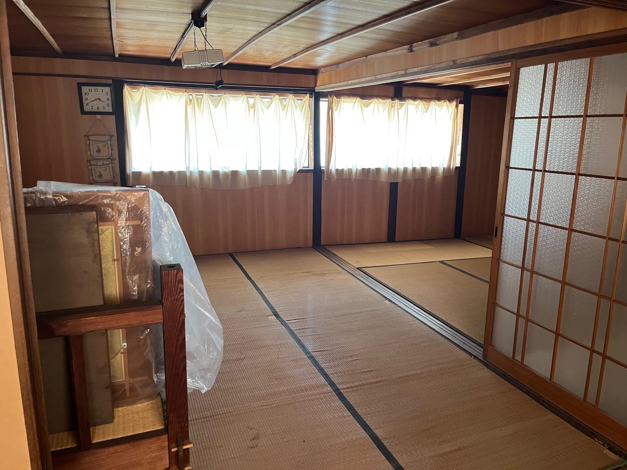 detached 岡山県笠岡市山口 地図を見る