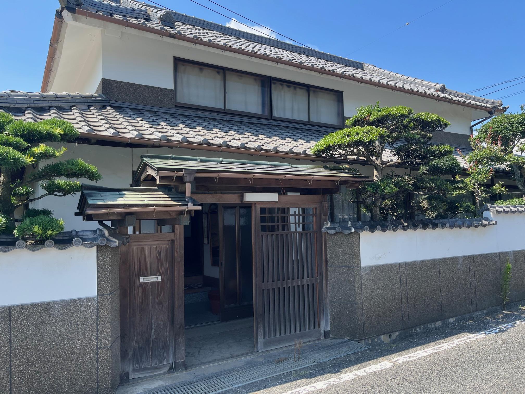 detached 岡山県笠岡市山口 地図を見る