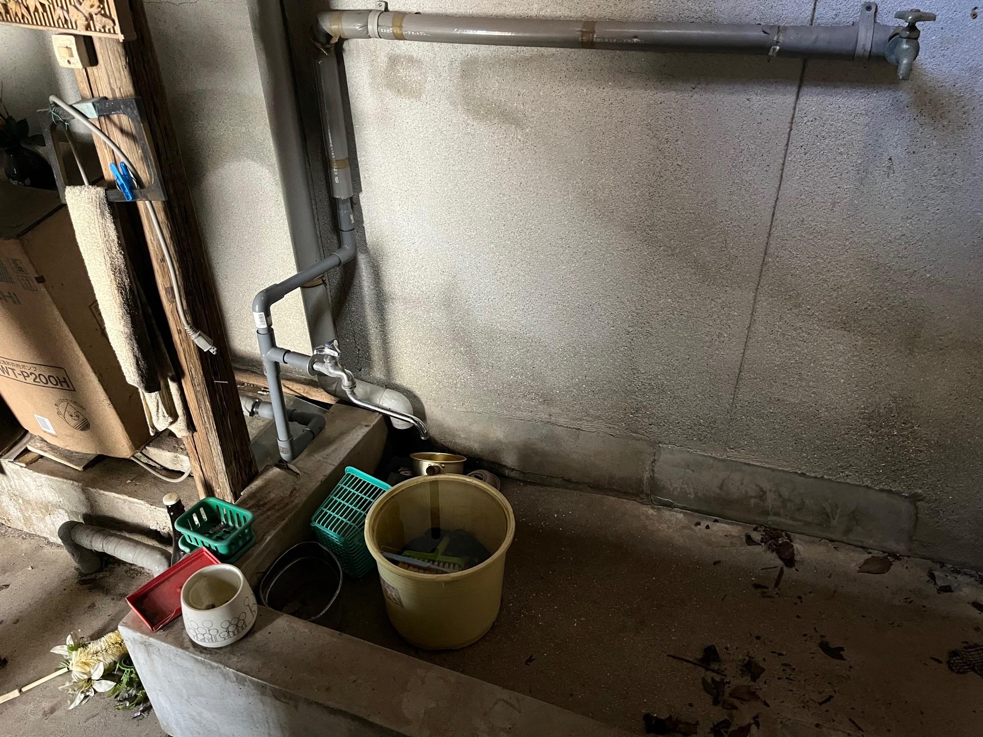 detached 岡山県笠岡市山口 地図を見る