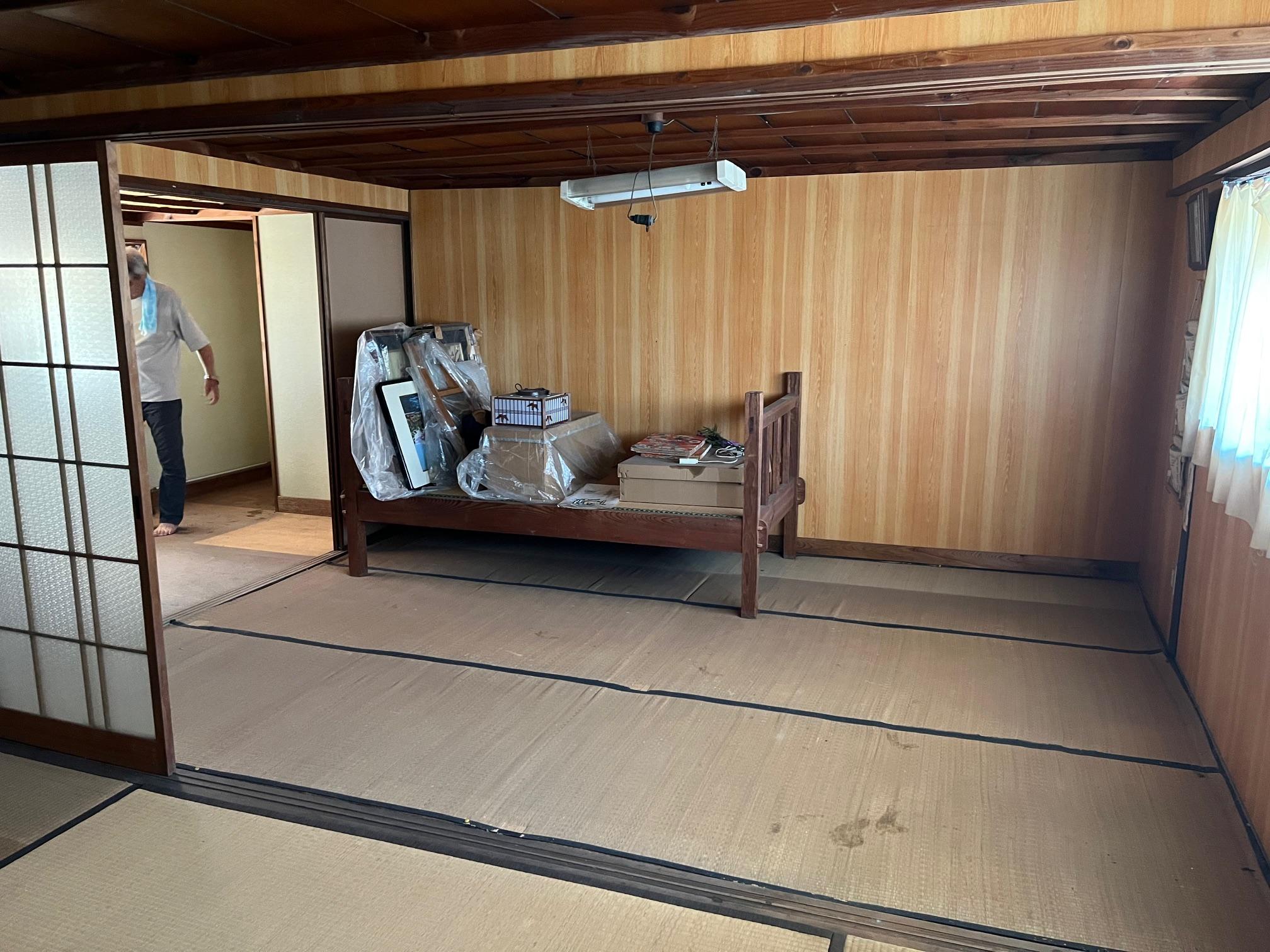 detached 岡山県笠岡市山口 地図を見る