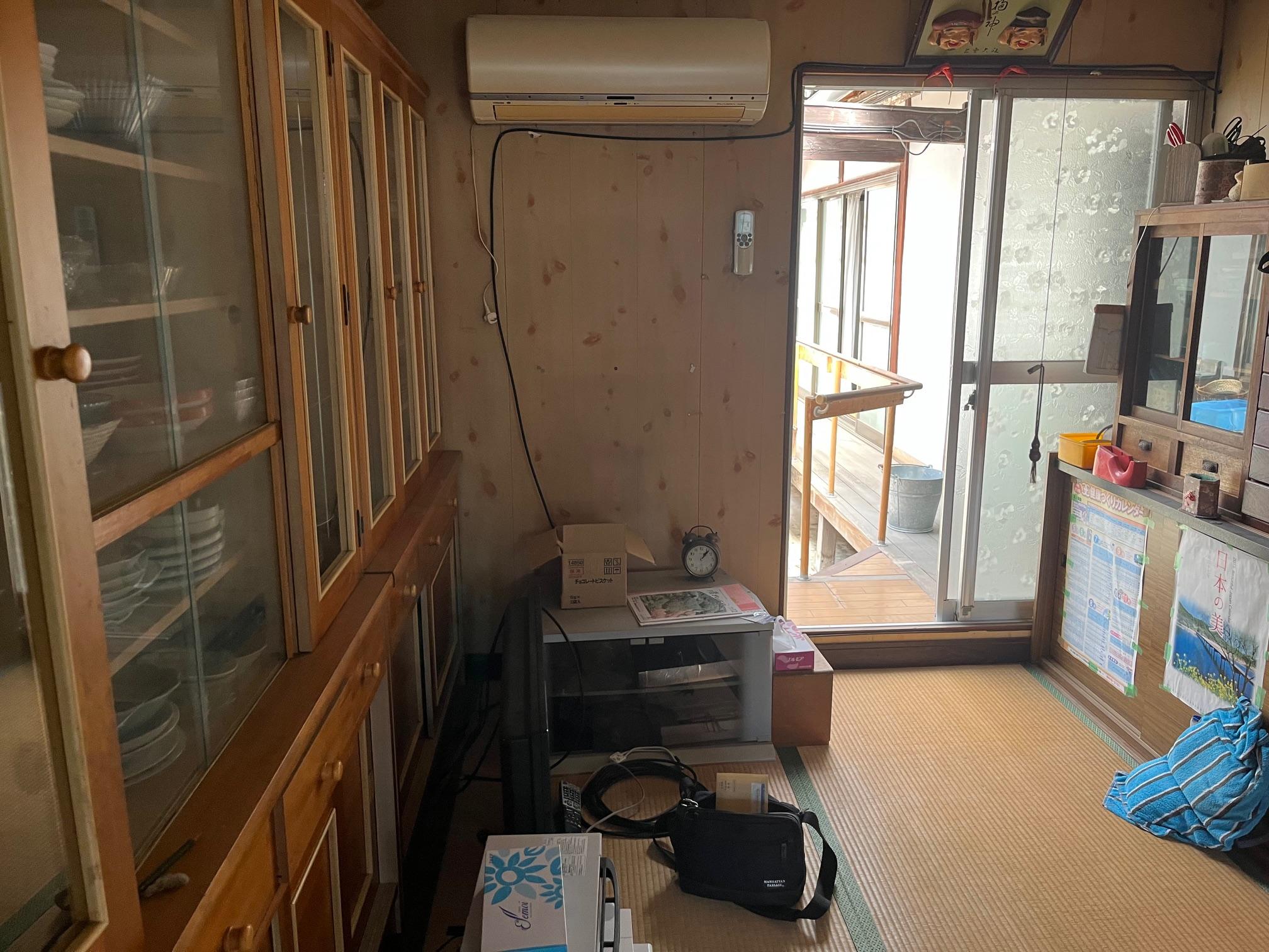 detached 岡山県笠岡市山口 地図を見る