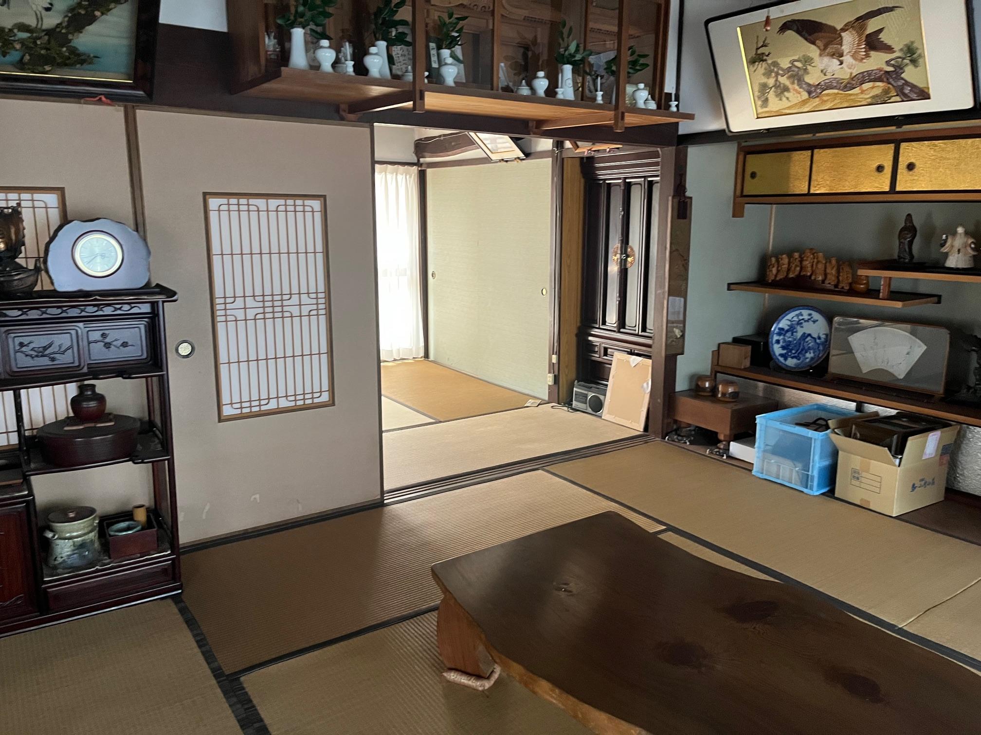 detached 岡山県笠岡市山口 地図を見る