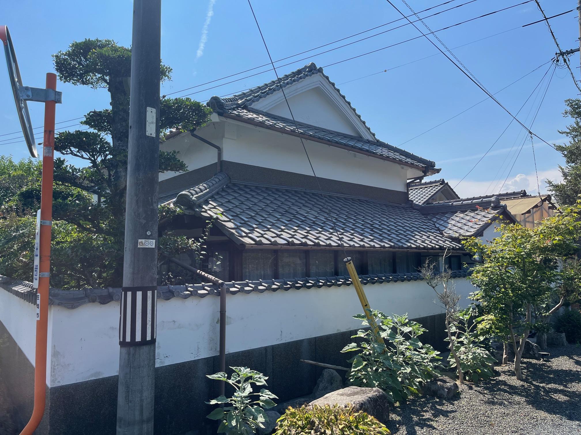 detached 岡山県笠岡市山口 地図を見る