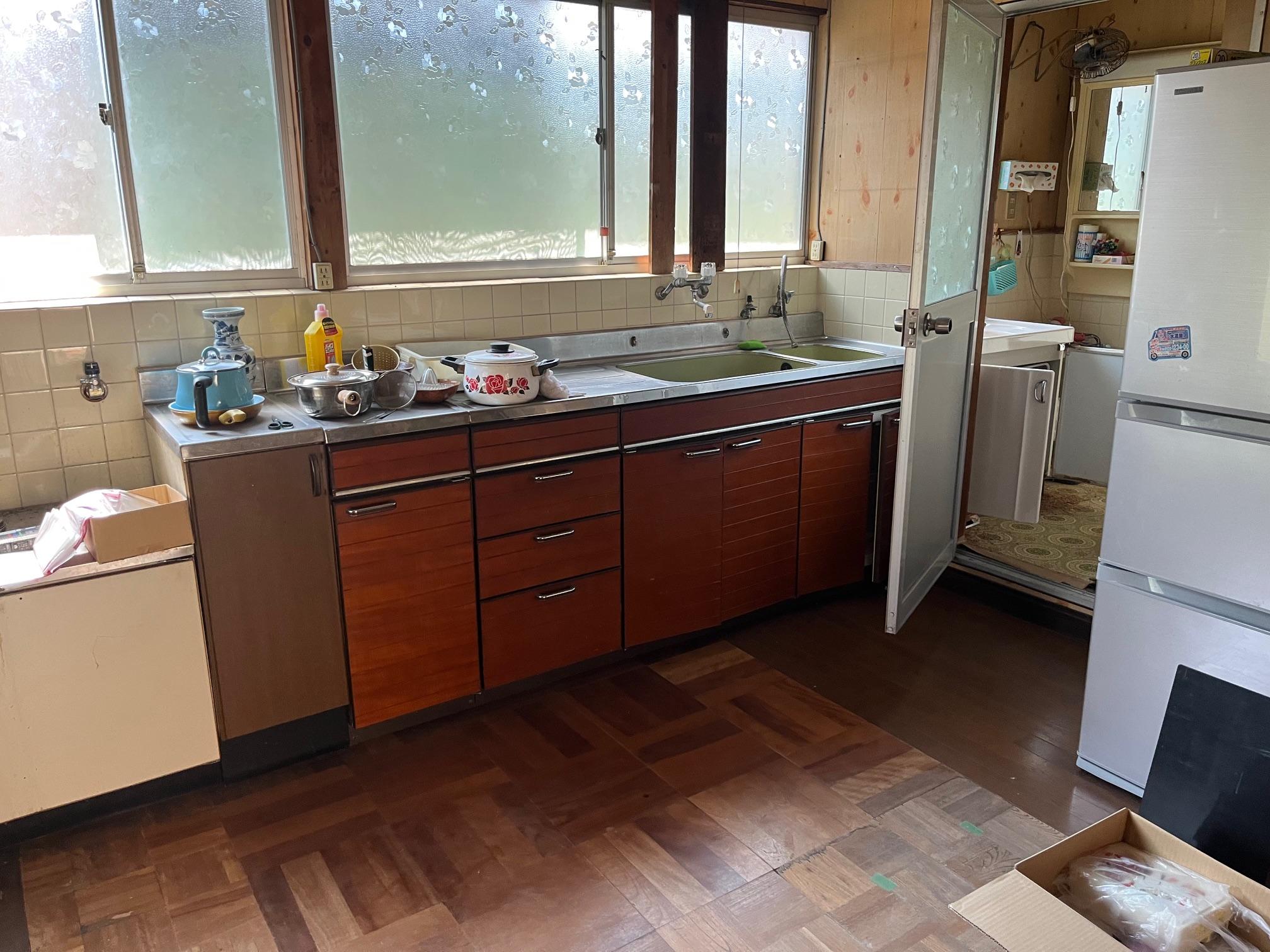 detached 岡山県笠岡市山口 地図を見る