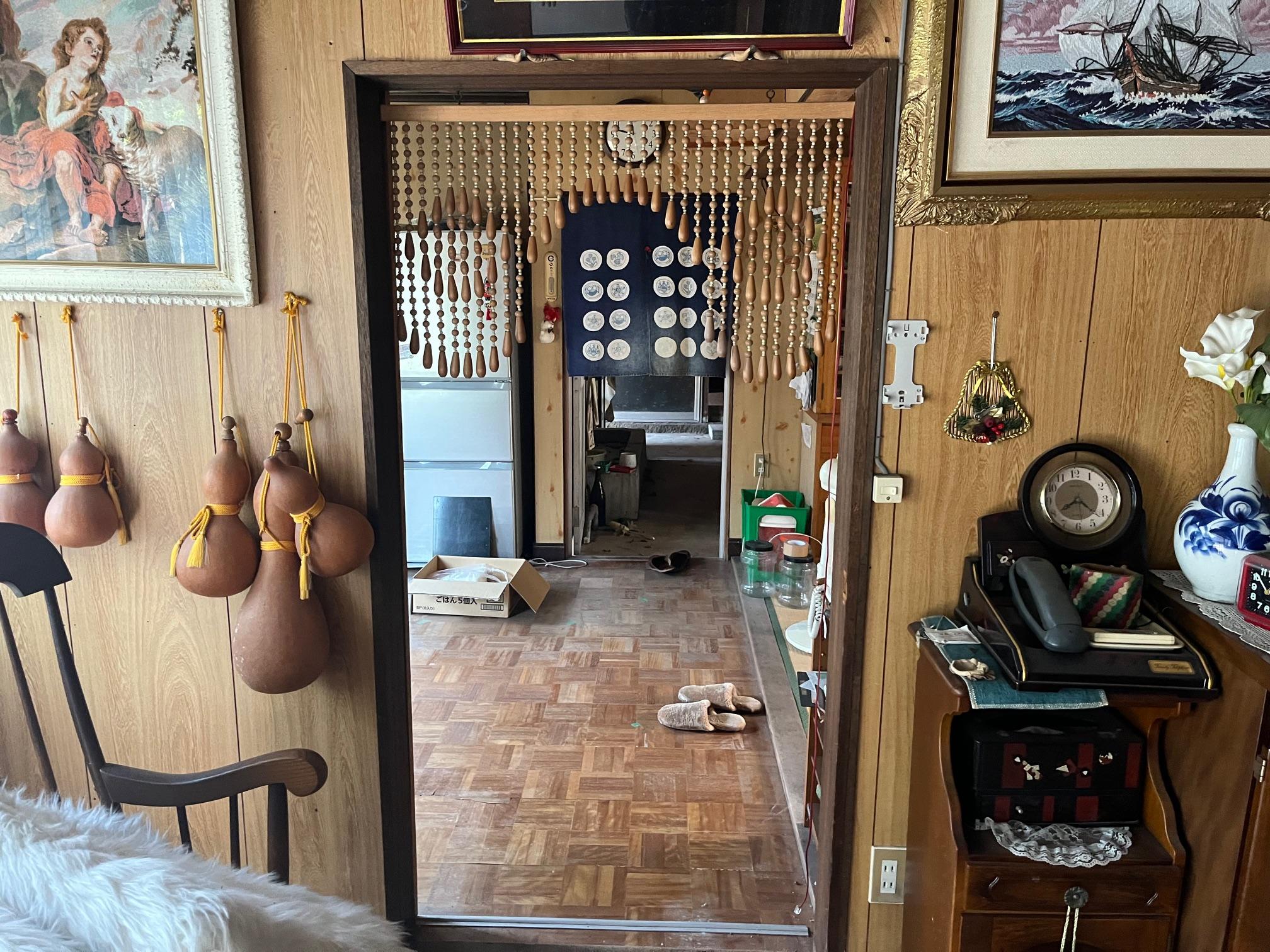 detached 岡山県笠岡市山口 地図を見る