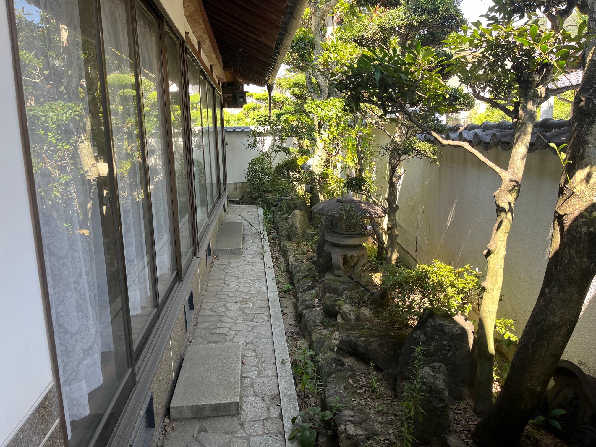 detached 岡山県笠岡市山口 地図を見る