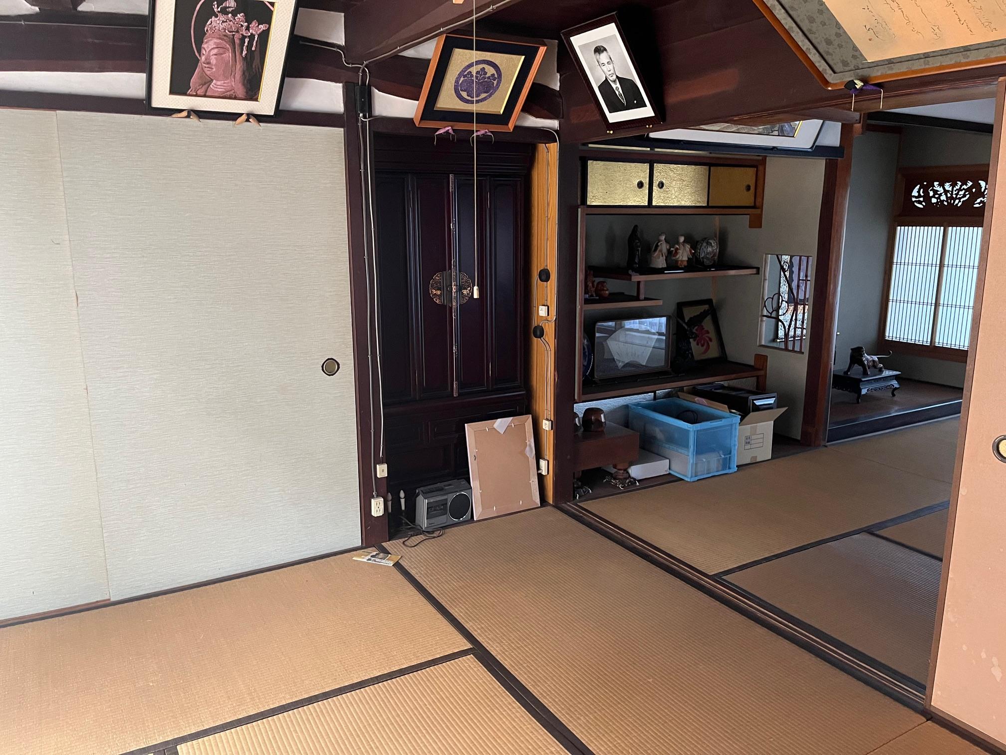 detached 岡山県笠岡市山口 地図を見る