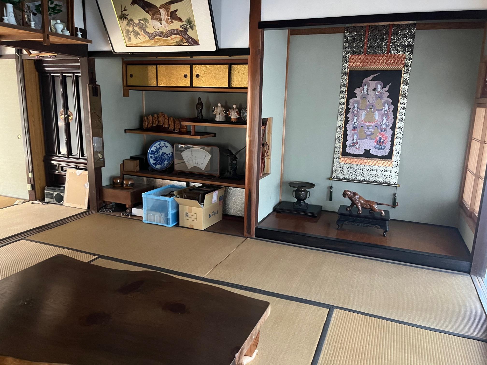 detached 岡山県笠岡市山口 地図を見る