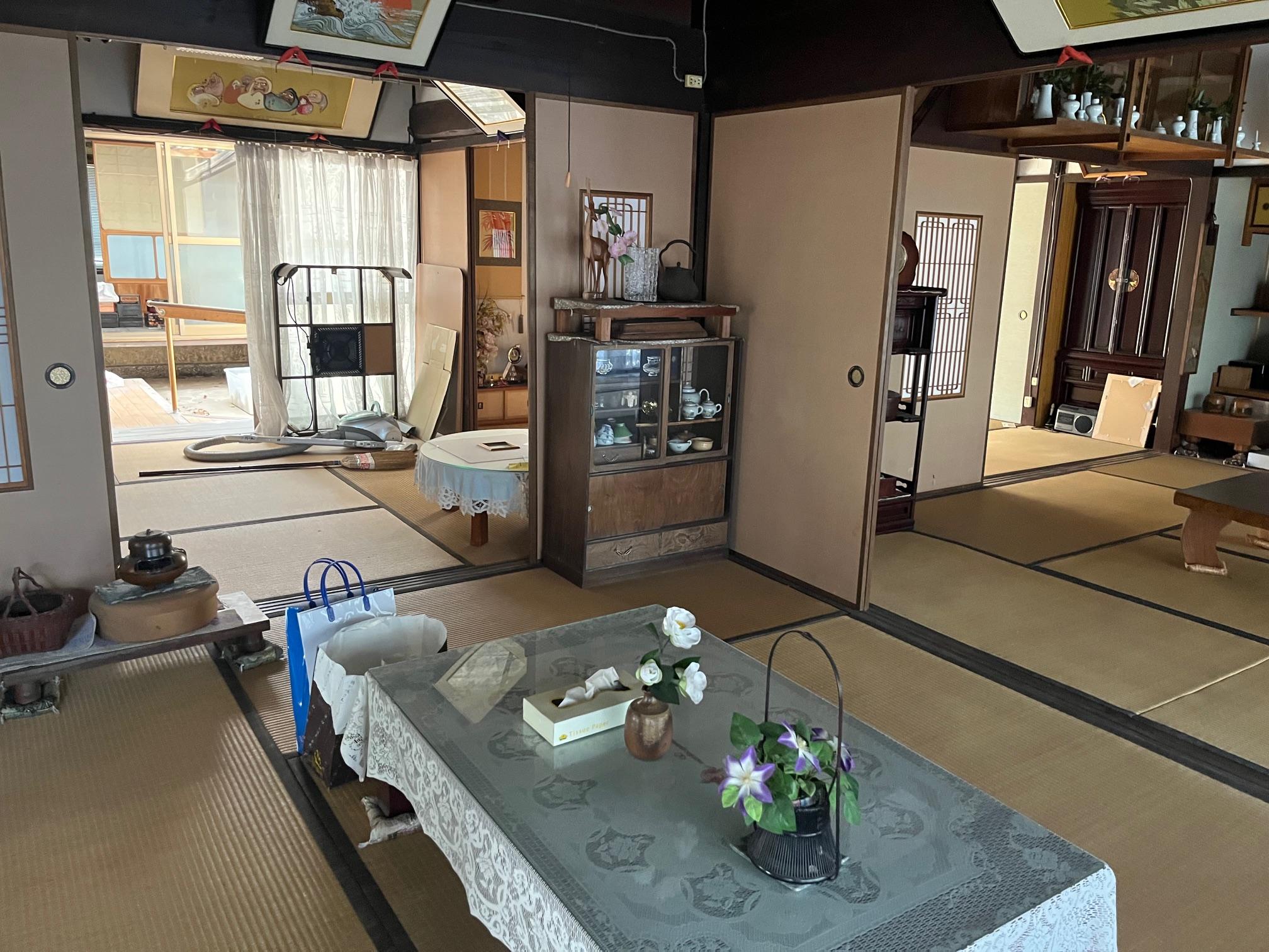 detached 岡山県笠岡市山口 地図を見る