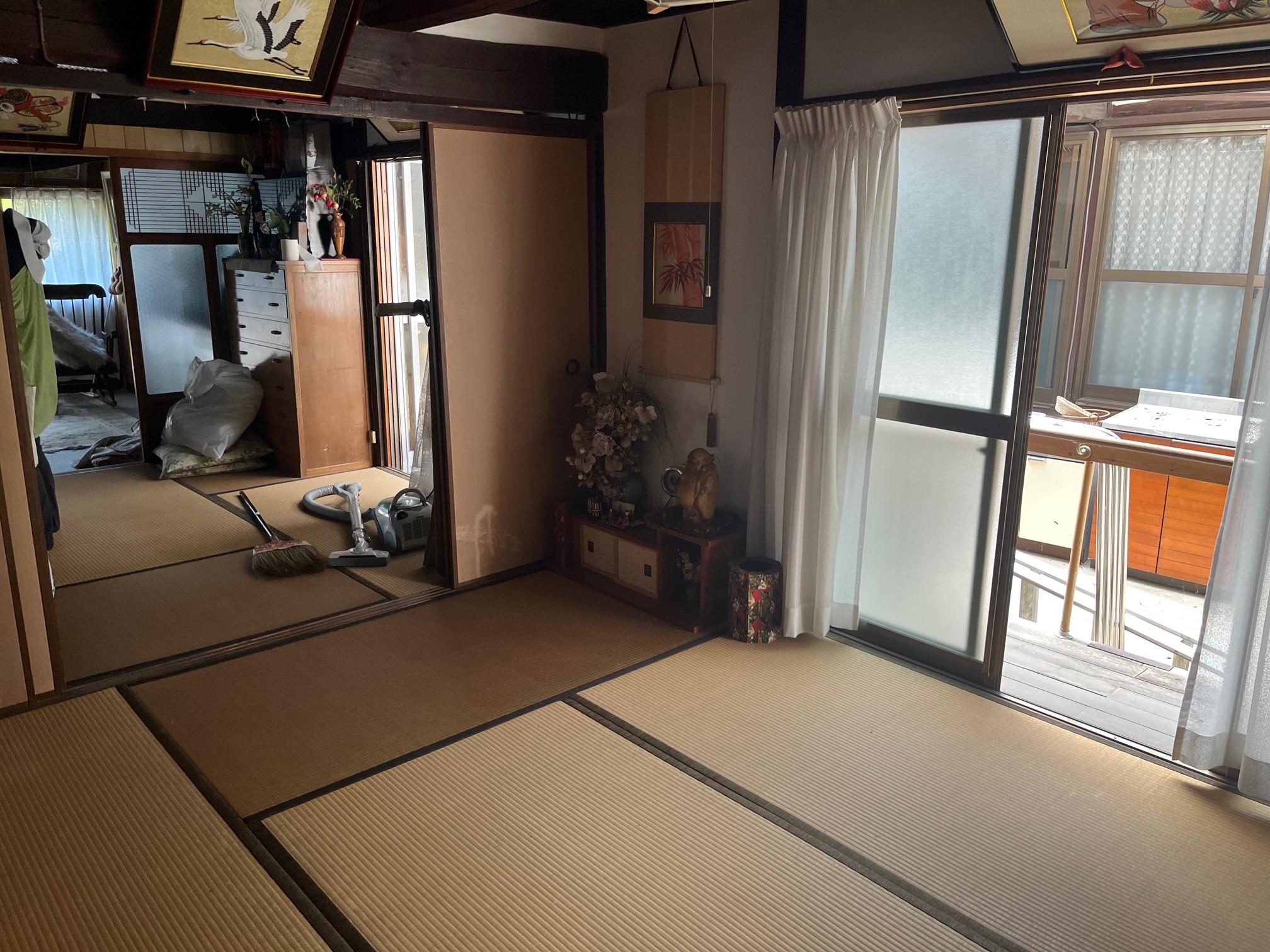 detached 岡山県笠岡市山口 地図を見る