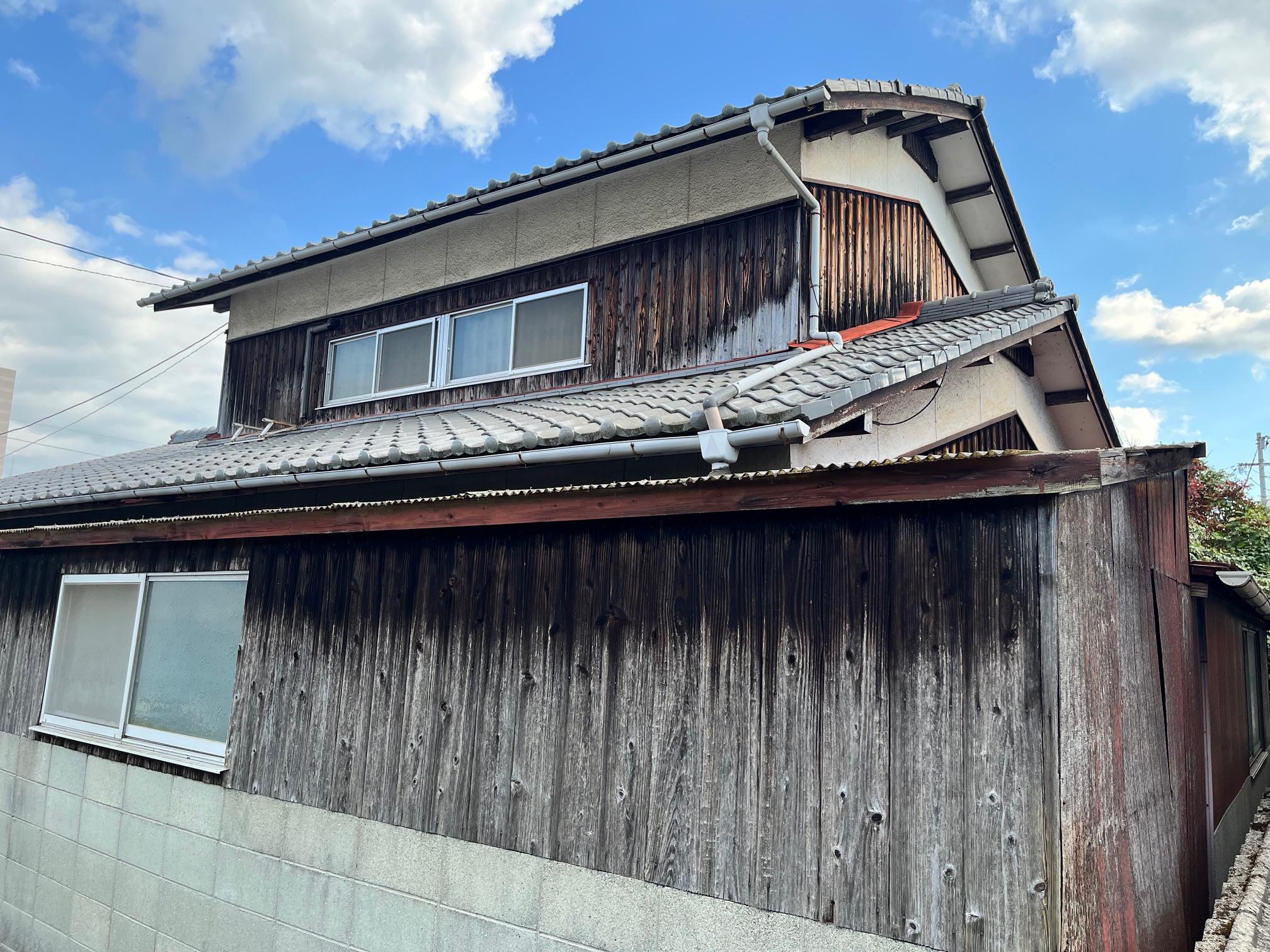 detached 岡山県浅口郡里庄町大字里見 地図を見る