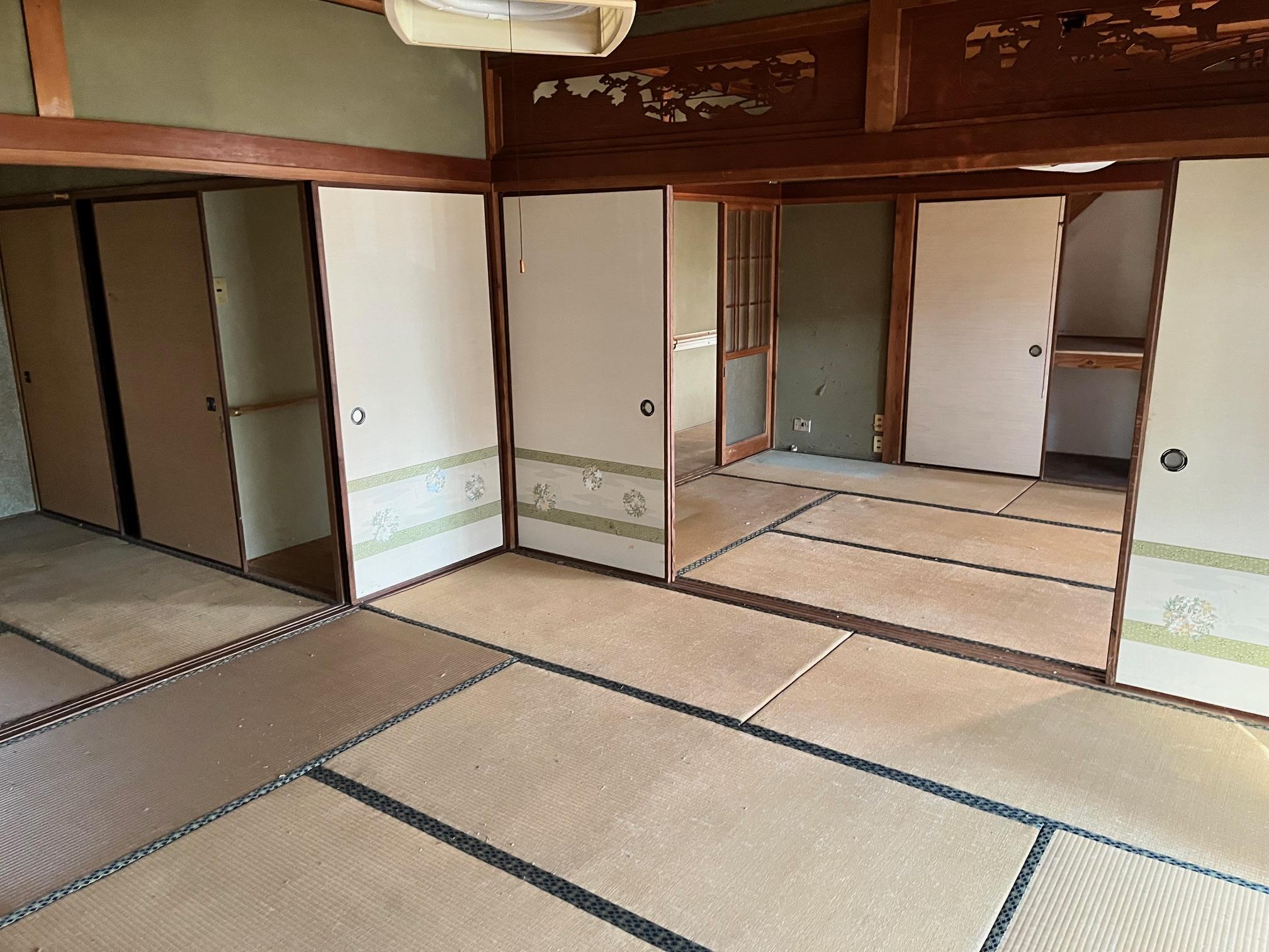 detached 岡山県浅口郡里庄町大字里見 地図を見る