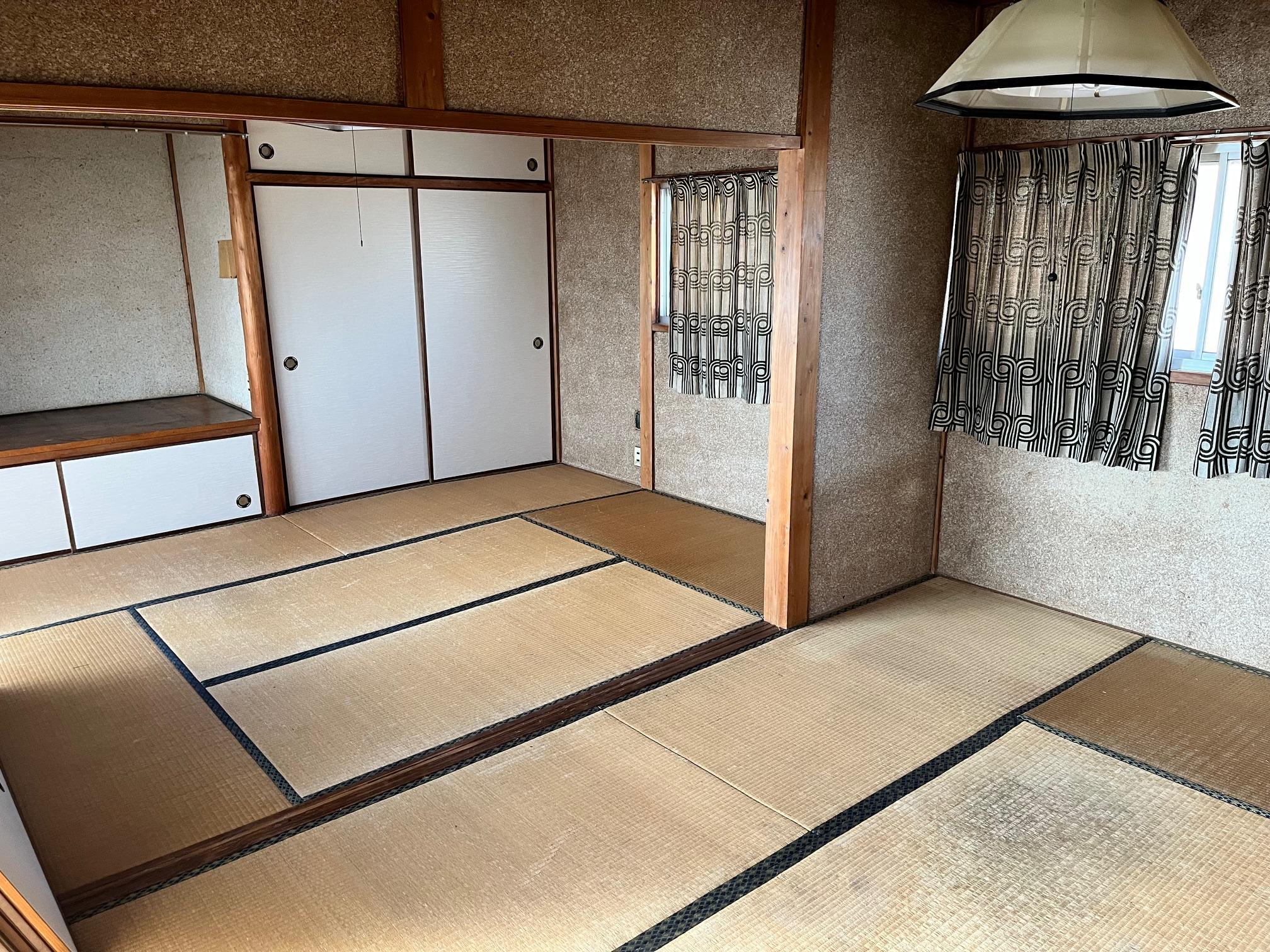 detached 岡山県浅口郡里庄町大字里見 地図を見る