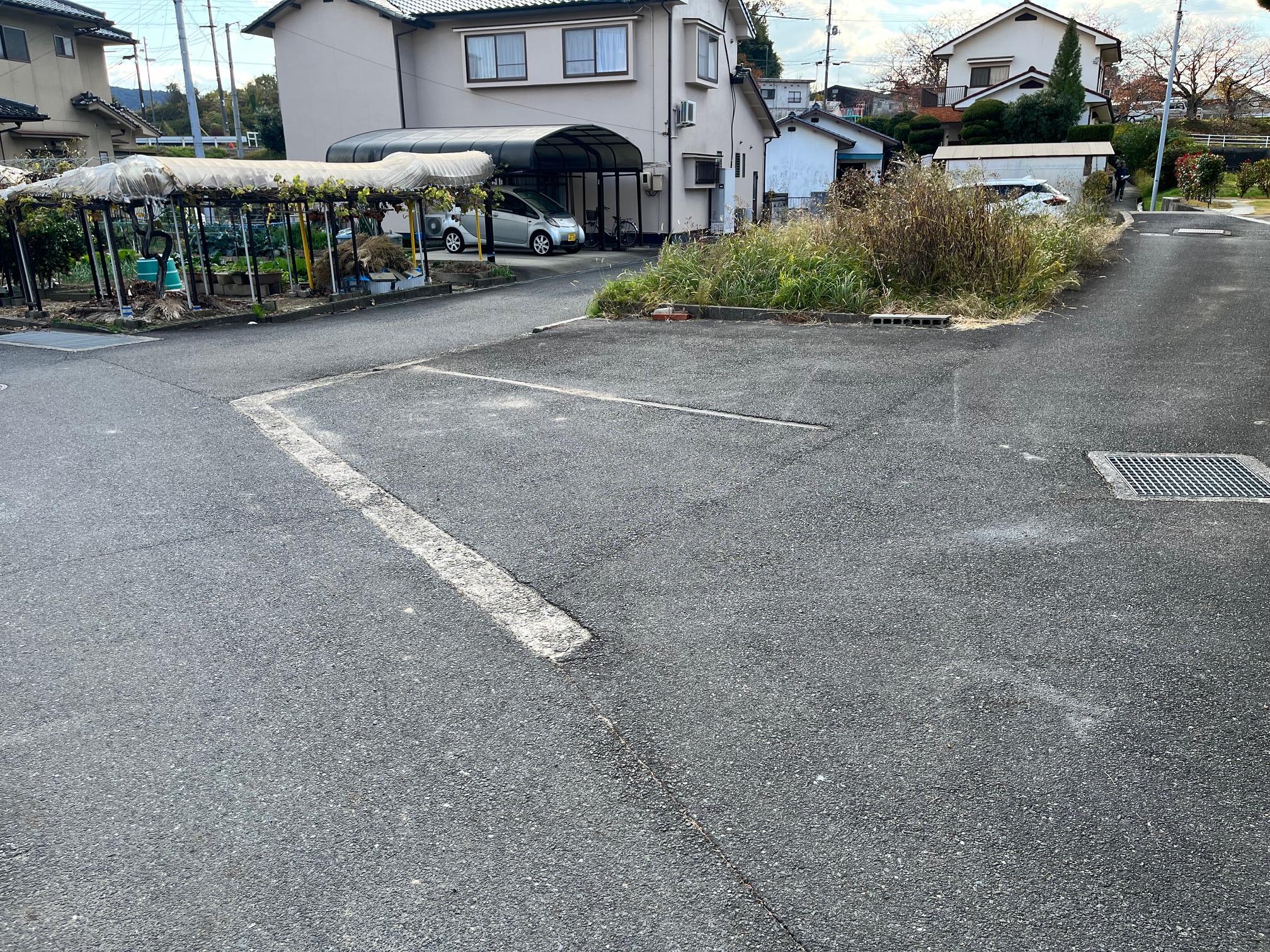 detached 岡山県浅口郡里庄町大字里見 地図を見る