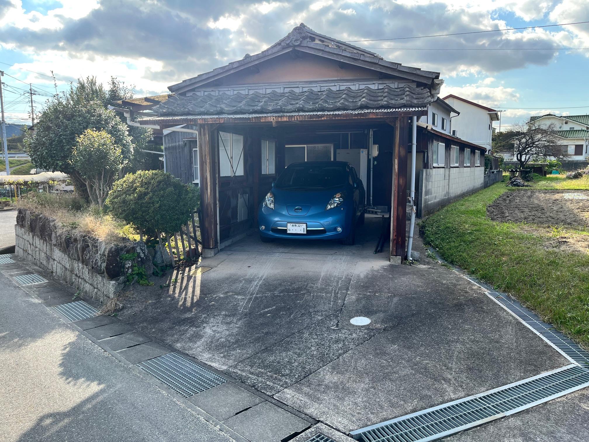 detached 岡山県浅口郡里庄町大字里見 地図を見る