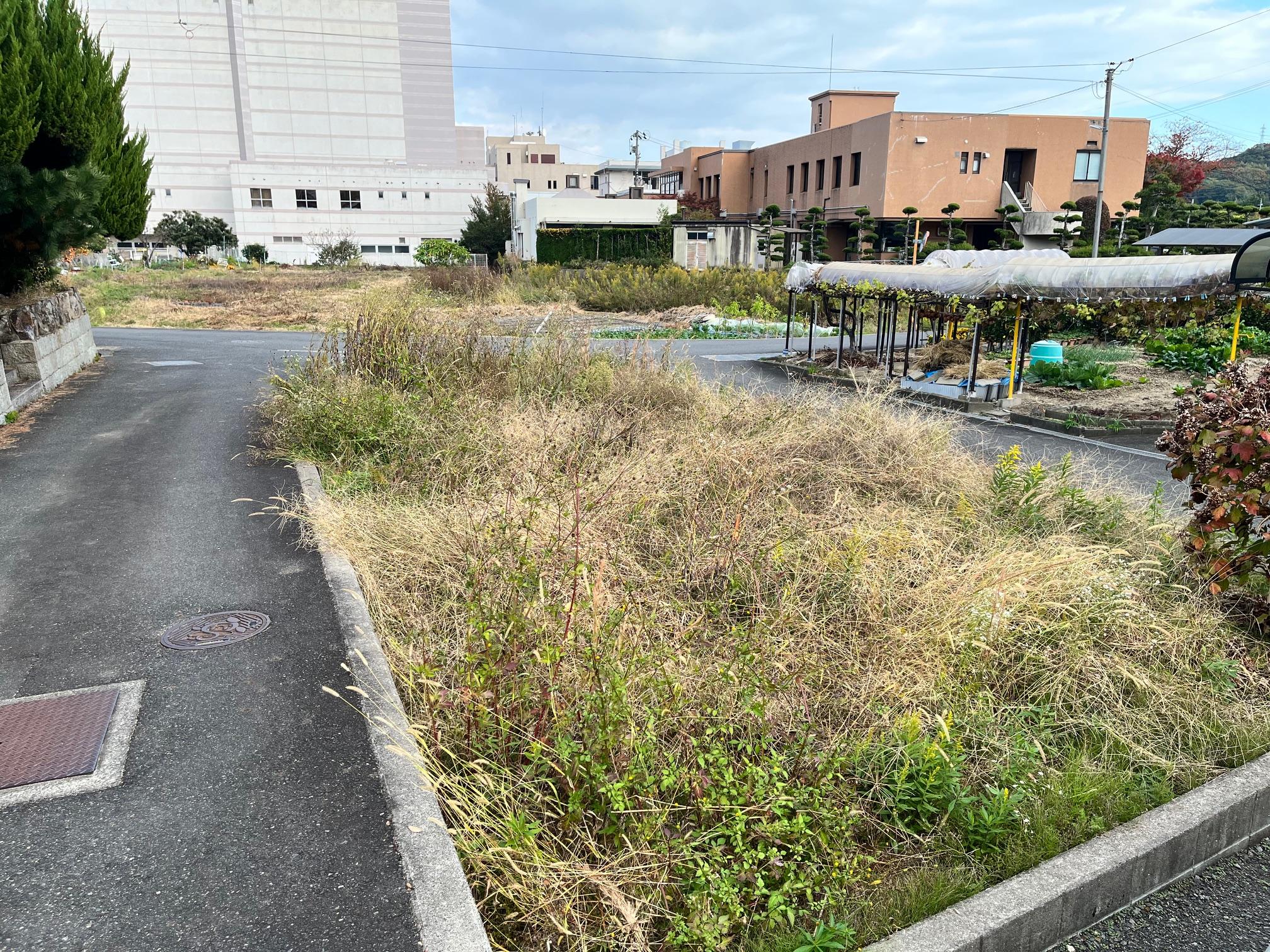 detached 岡山県浅口郡里庄町大字里見 地図を見る