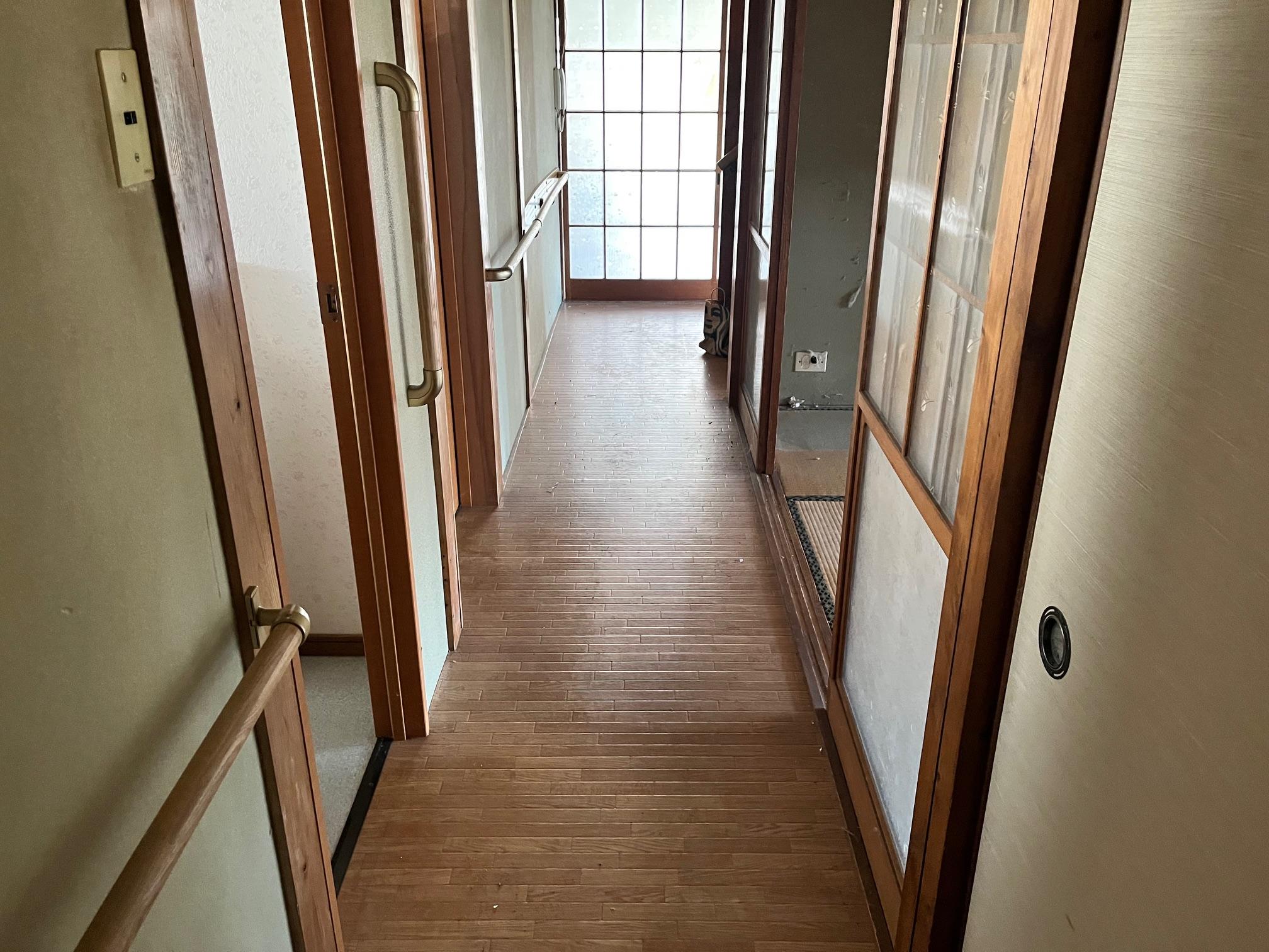 detached 岡山県浅口郡里庄町大字里見 地図を見る