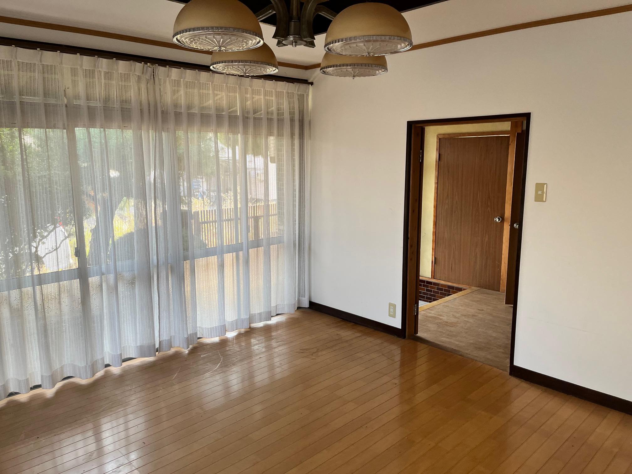 detached 岡山県浅口郡里庄町大字里見 地図を見る