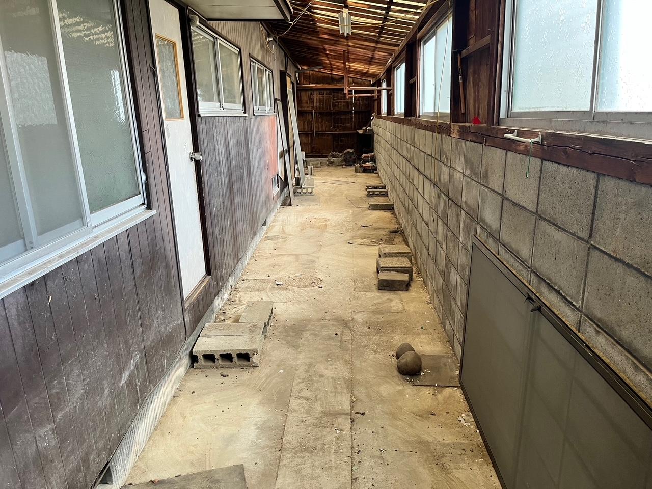 detached 岡山県浅口郡里庄町大字里見 地図を見る