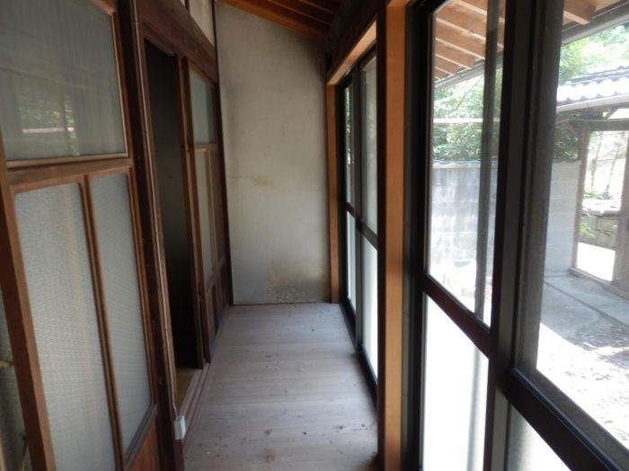 detached 岡山県笠岡市真鍋島 地図を見る