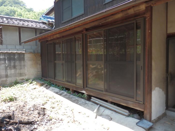 detached 岡山県笠岡市真鍋島 地図を見る