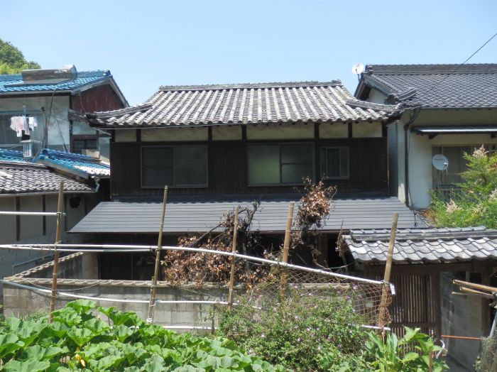 detached 岡山県笠岡市真鍋島 地図を見る