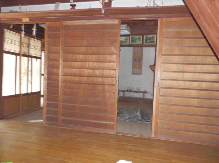 detached 岡山県笠岡市真鍋島 地図を見る