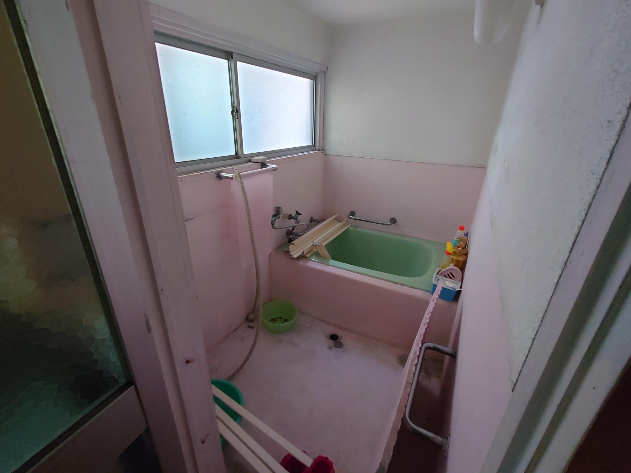 detached 岡山県玉野市番田 地図を見る