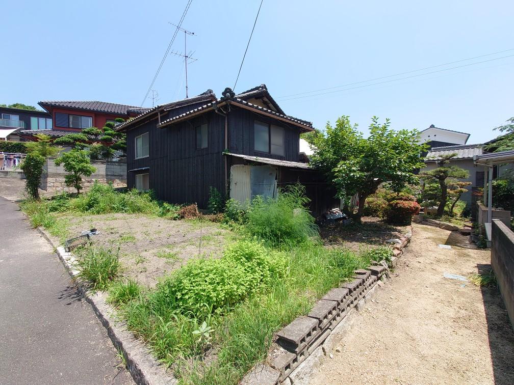 detached 岡山県玉野市番田 地図を見る