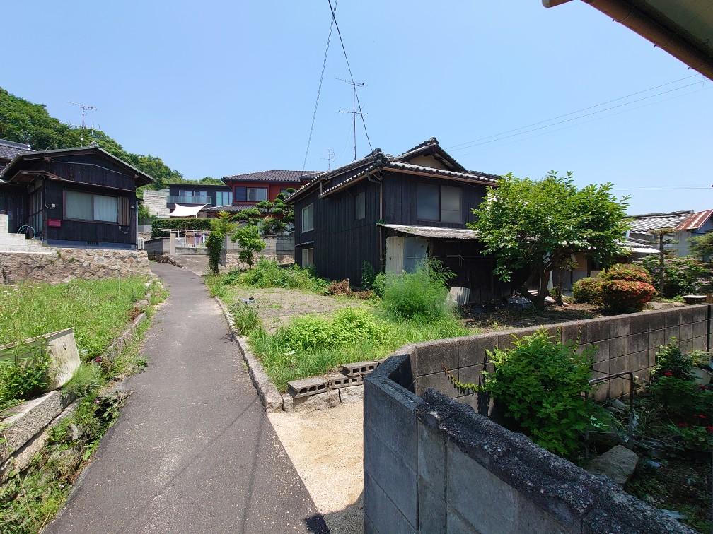detached 岡山県玉野市番田 地図を見る