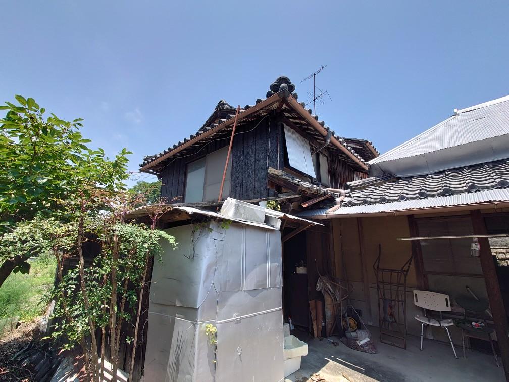 detached 岡山県玉野市番田 地図を見る