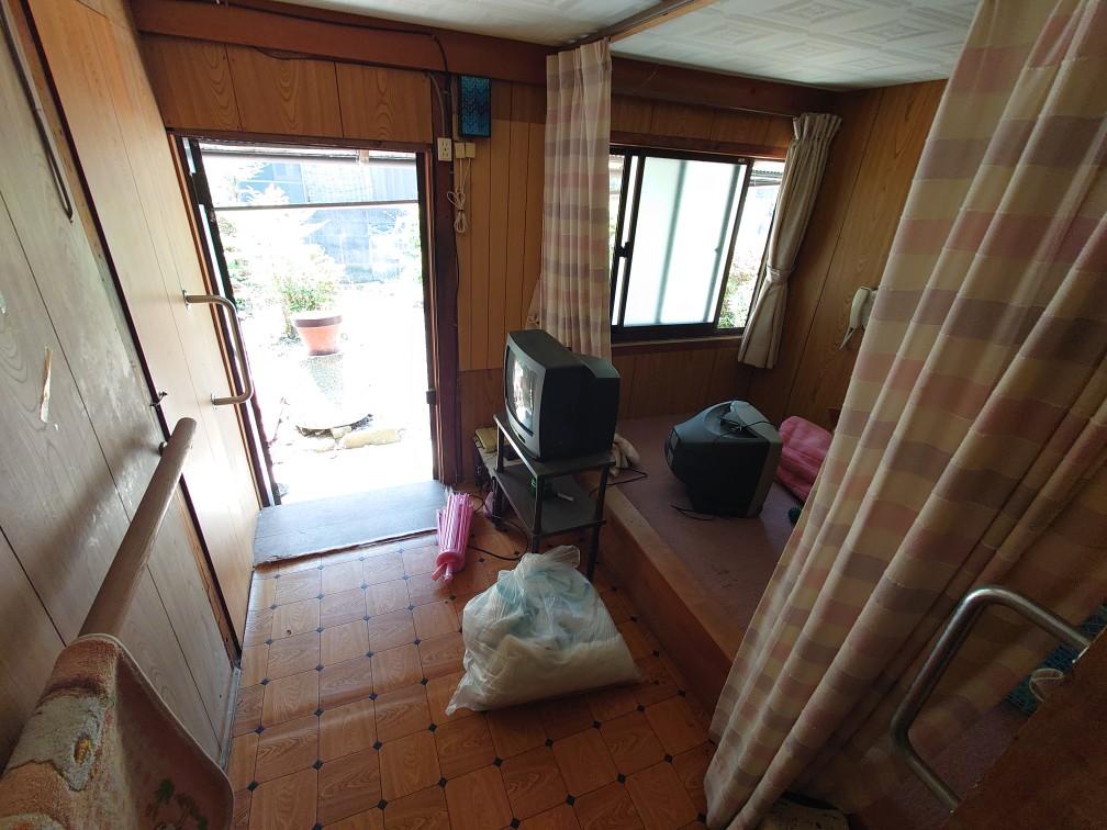 detached 岡山県玉野市番田 地図を見る