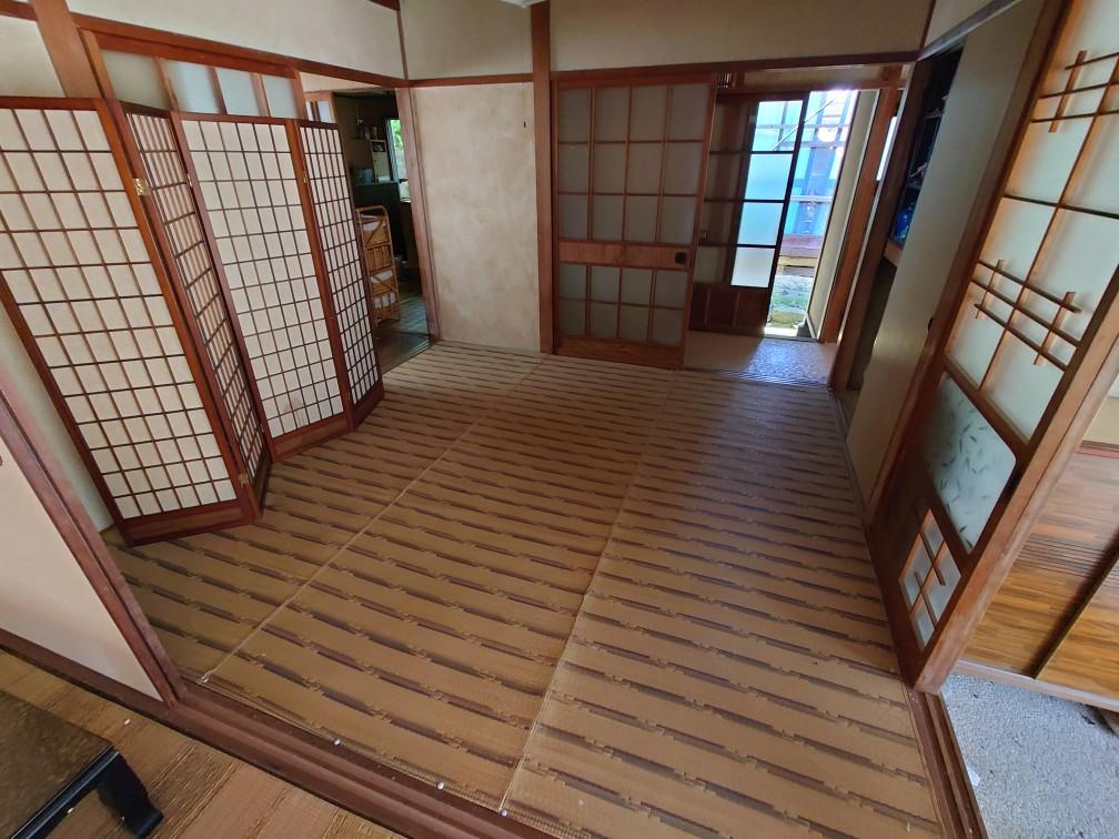 detached 岡山県玉野市番田 地図を見る