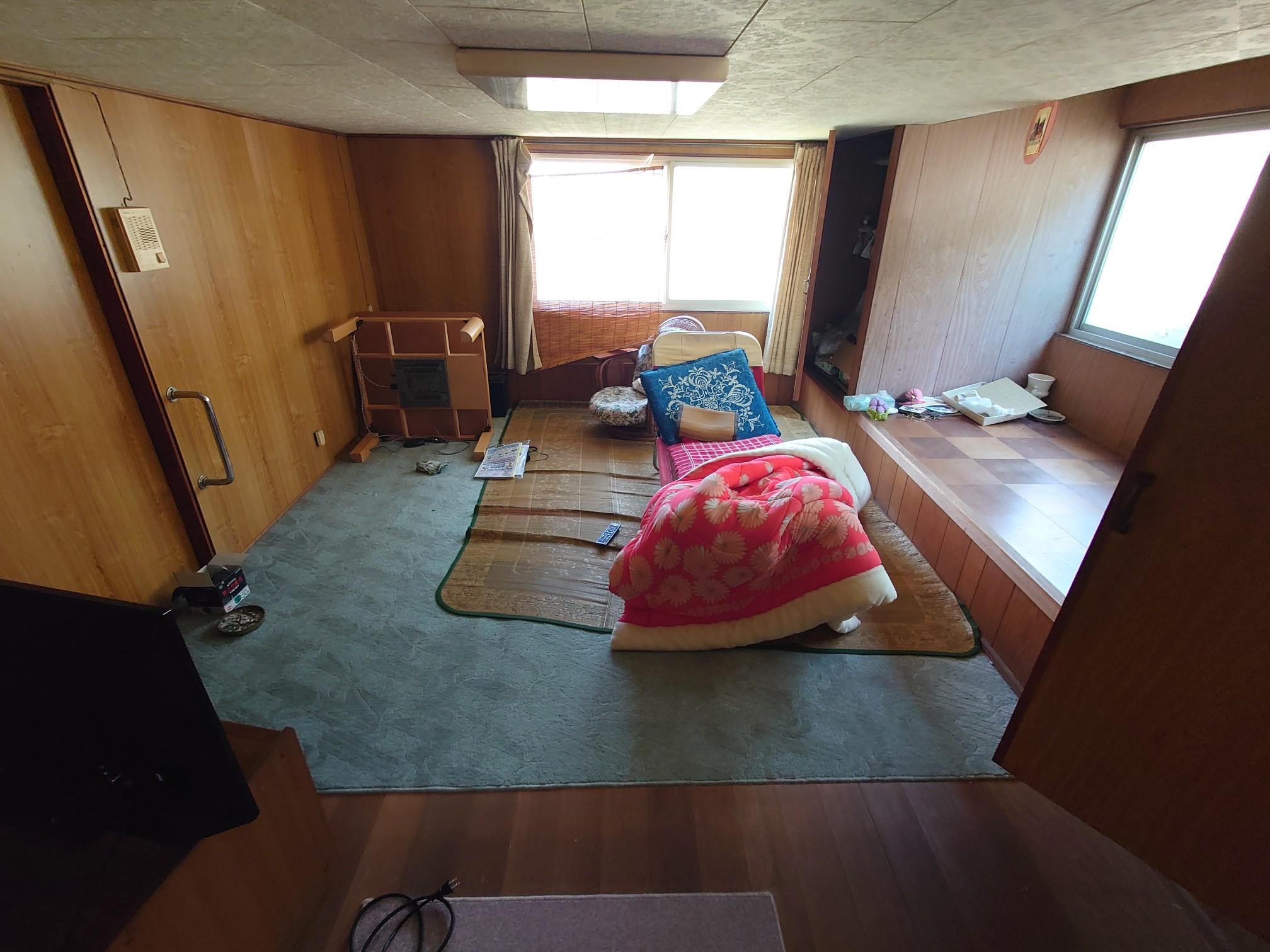 detached 岡山県玉野市番田 地図を見る