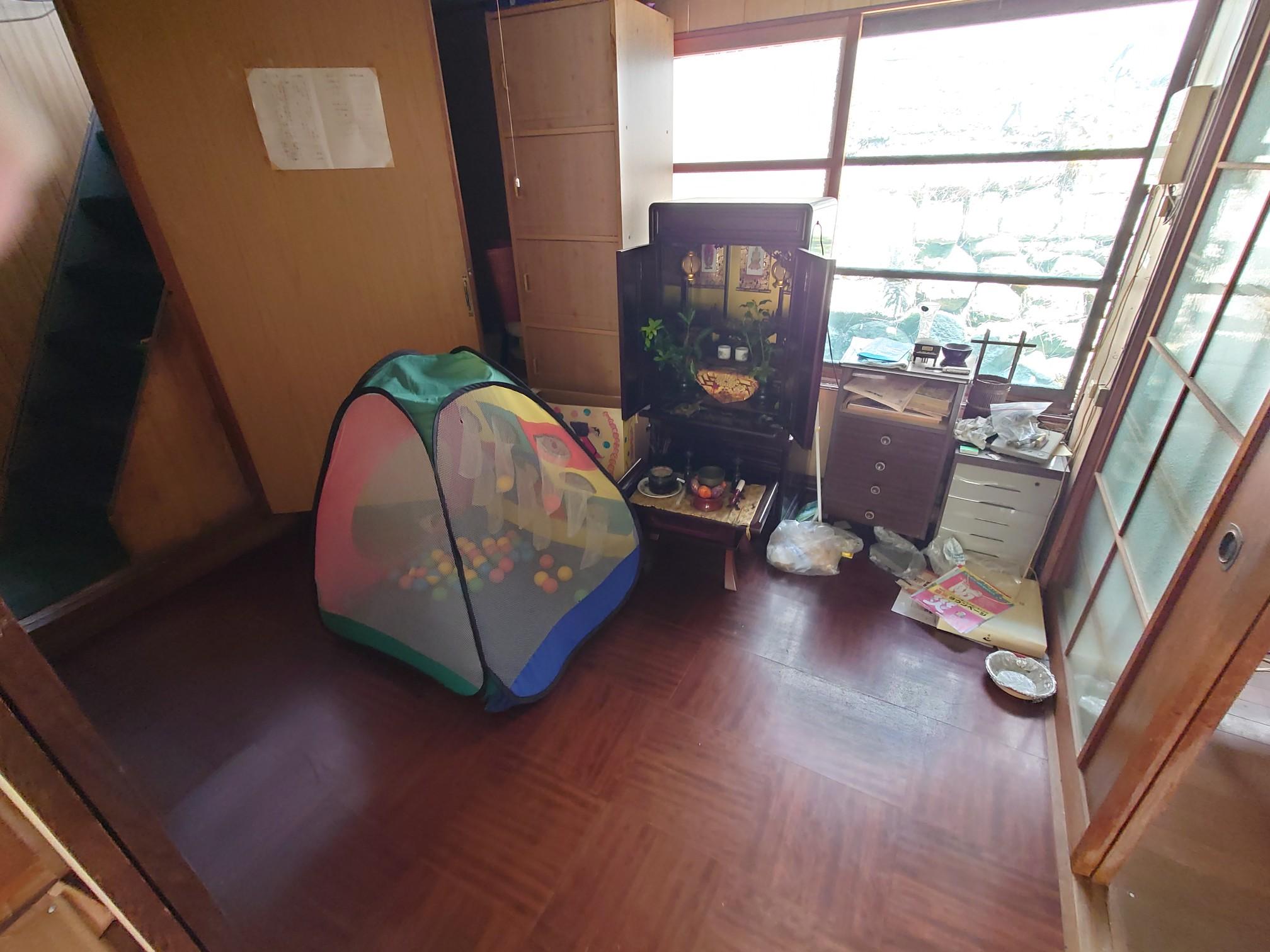 detached 岡山県玉野市番田 地図を見る