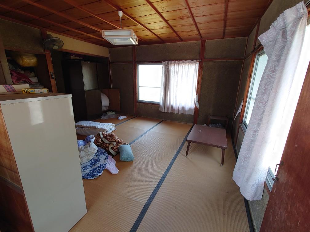 detached 岡山県玉野市番田 地図を見る