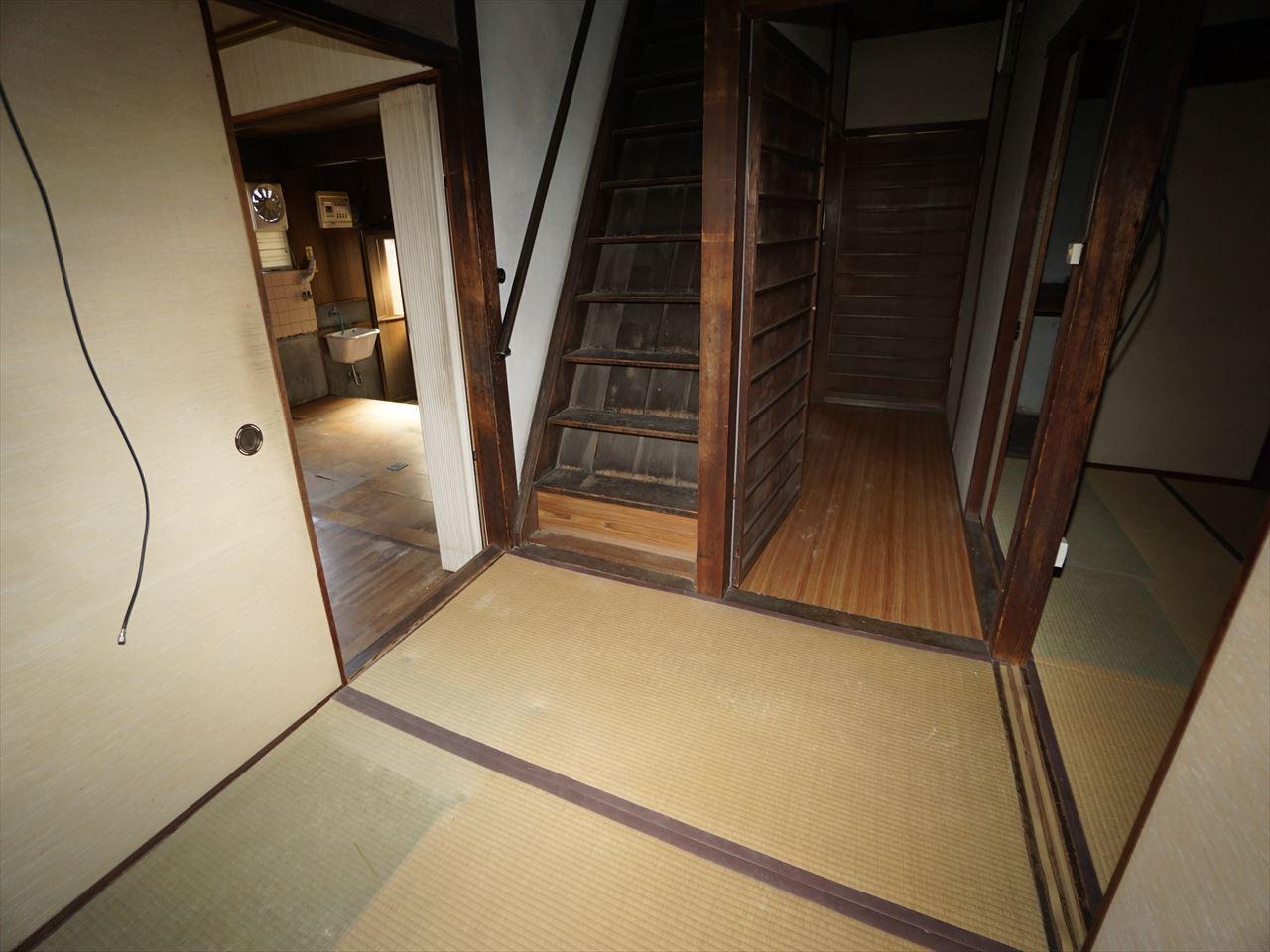 detached 岡山県玉野市玉６丁目 地図を見る