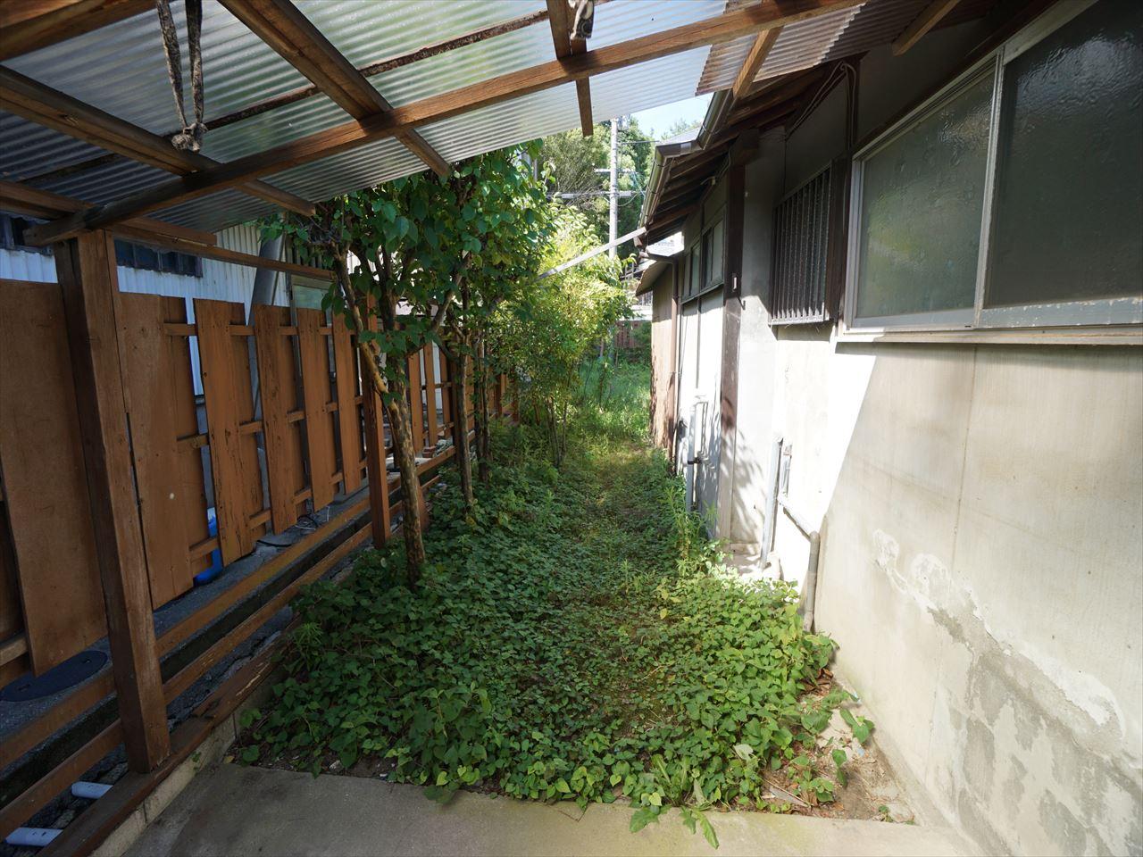 detached 岡山県玉野市玉６丁目 地図を見る