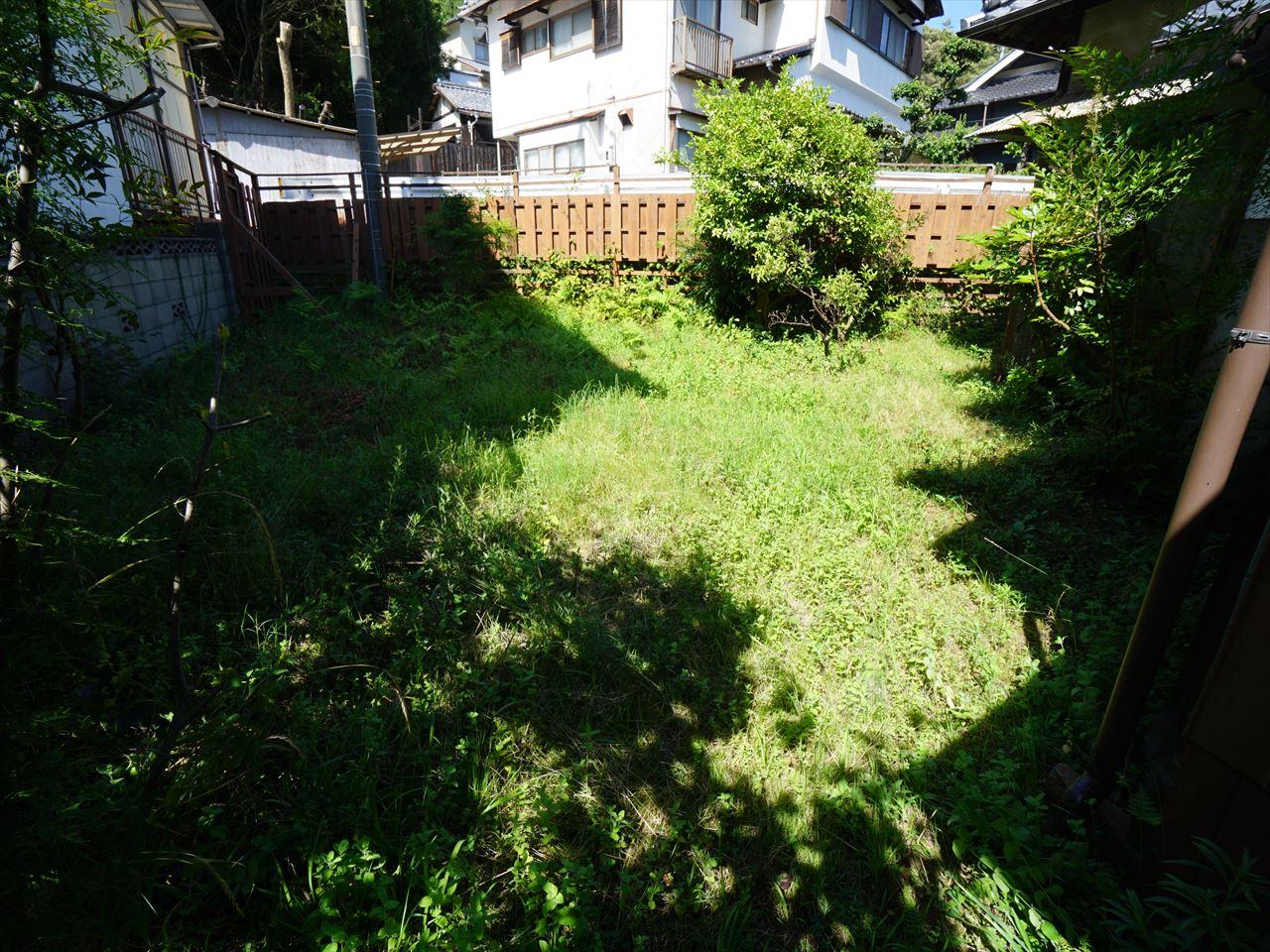 detached 岡山県玉野市玉６丁目 地図を見る