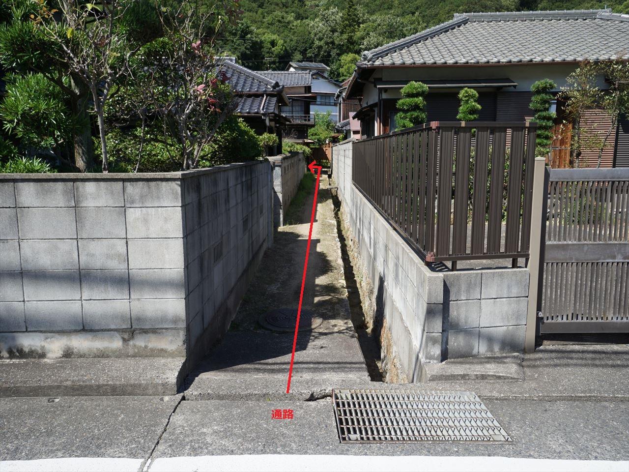 detached 岡山県玉野市玉６丁目 地図を見る