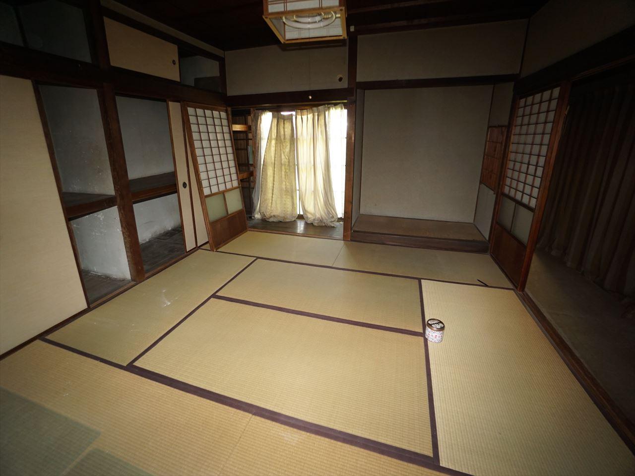 detached 岡山県玉野市玉６丁目 地図を見る