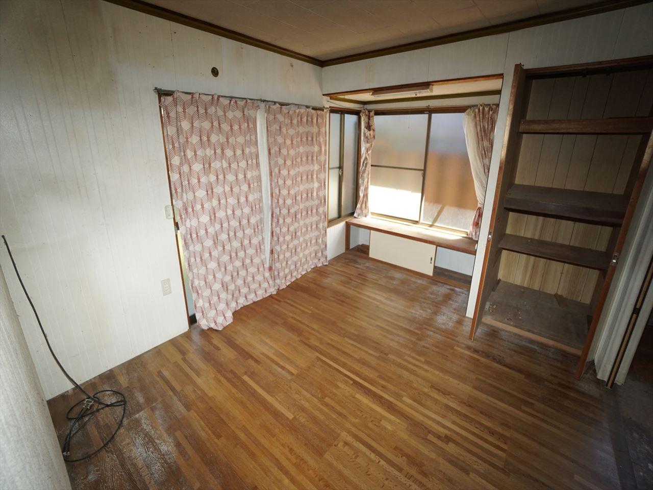 detached 岡山県玉野市玉６丁目 地図を見る