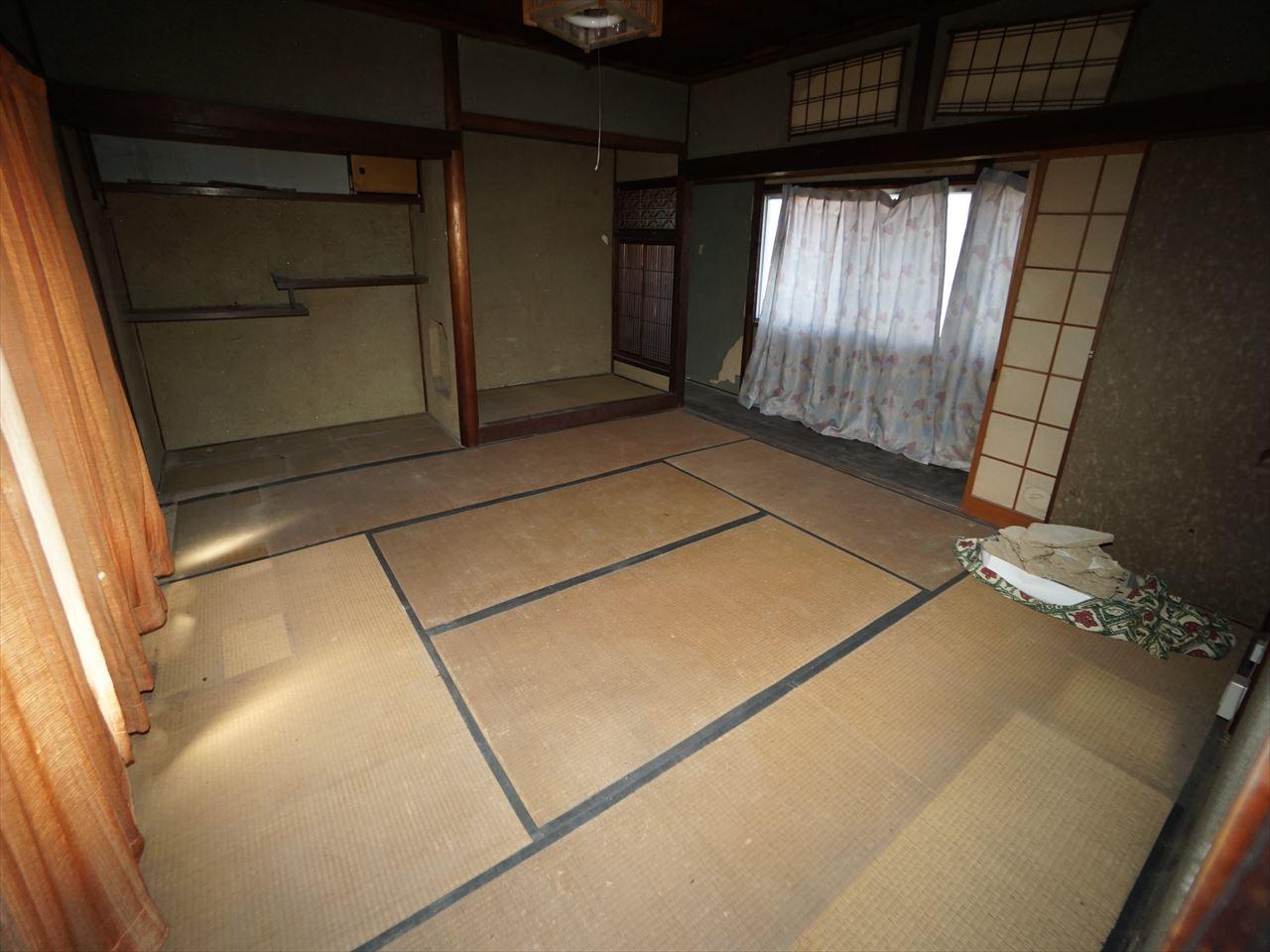 detached 岡山県玉野市玉６丁目 地図を見る